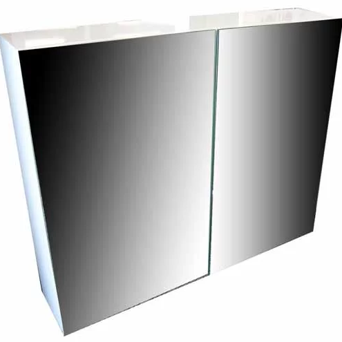 Mirror Cabinet - 750 mm