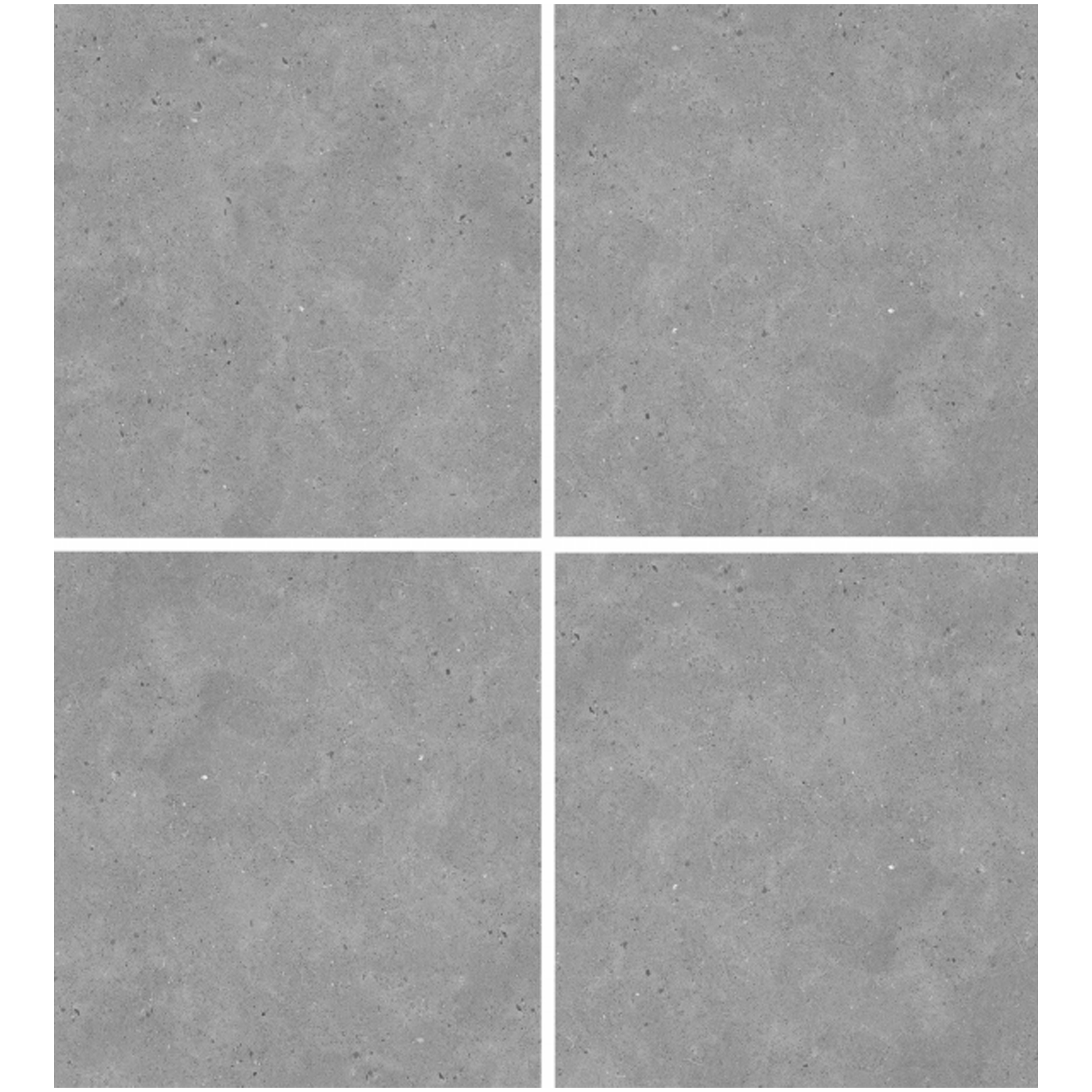 Dolce Villa Porcelain Tile - 600 X 600mm