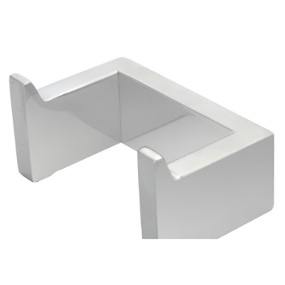 Chrome Robe Hook