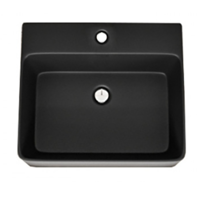 Above Counter Ceramic Wash Basin