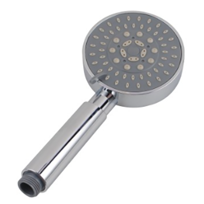 Chrome Handheld Shower Only