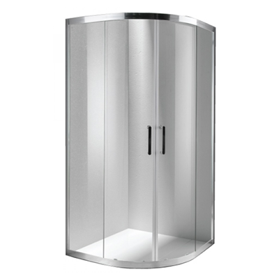 Round/Quadrant Shower
