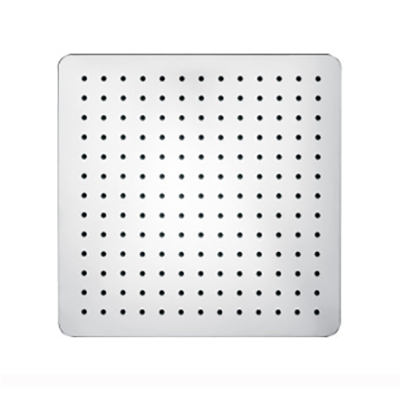 Stainless Steel Chrome Rainfall Shower Head
