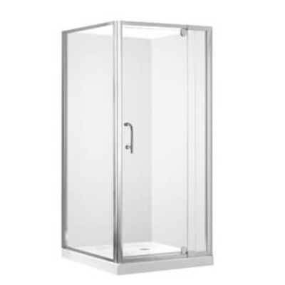 Square Framed Shower