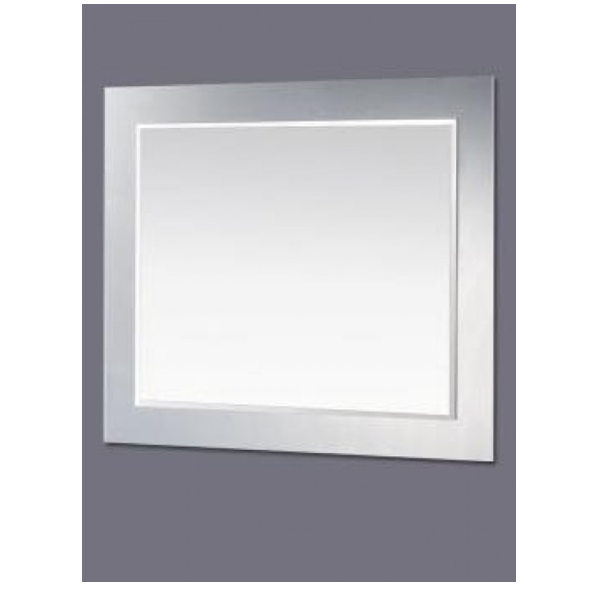 Double Silvering Mirror