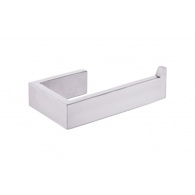 Omar Brushed Nickel Toilet Paper Holder Toilet Roll Holder