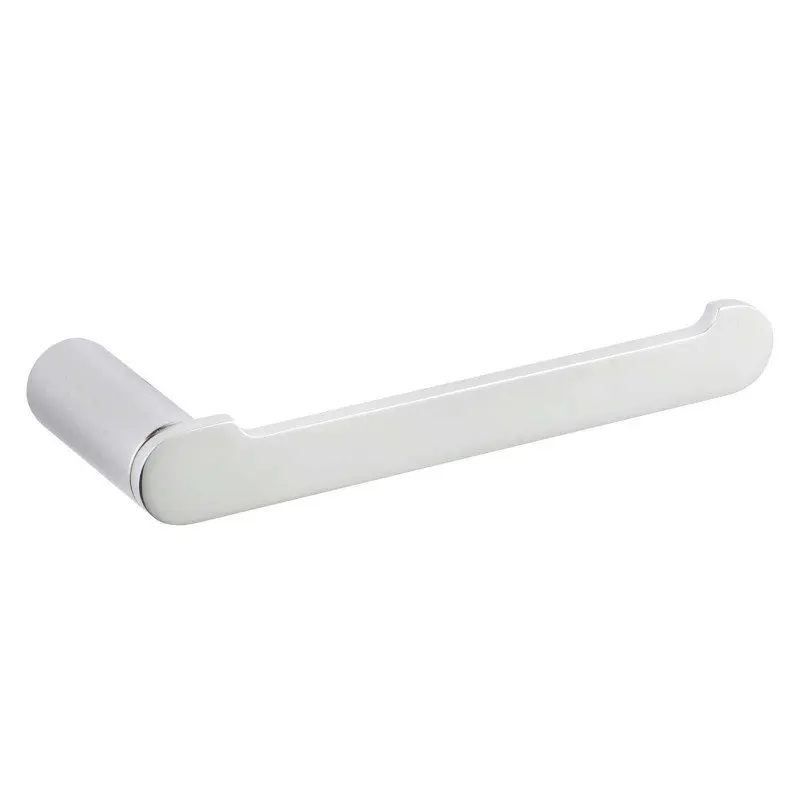 Rumia Chrome Toilet Paper Holder Stainless Steel 304 Wall Mounted