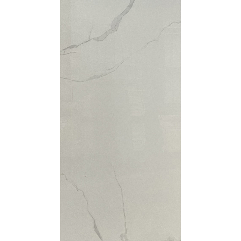 White Dolce Villa Porcelain Tiles 1200 X 600mm