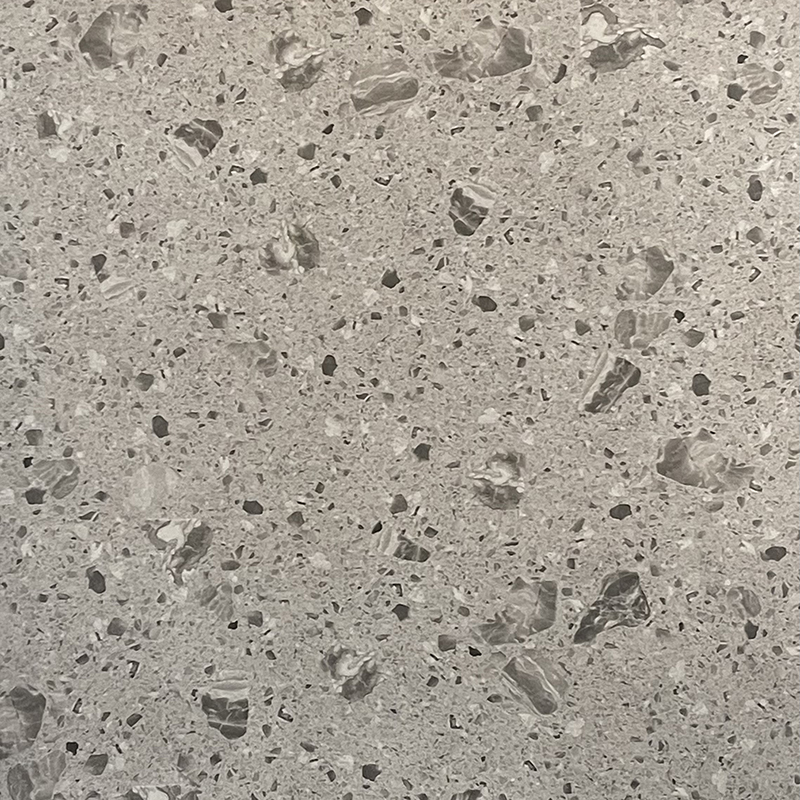 Grey Base Matt Finish Porcelain Tiles 600 X 600mm