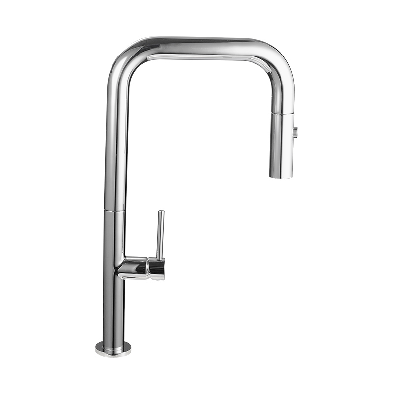 Pull Out Standard Kitchen/Laundry Sink Mixer Tap ware