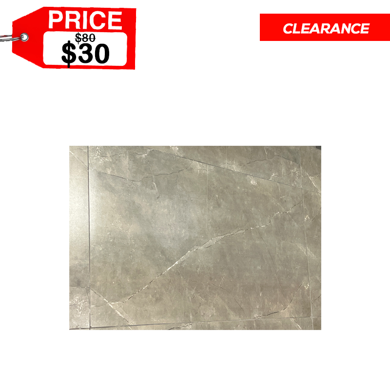 Dolce Villa Porcelain Tile - 1200 X 600mm